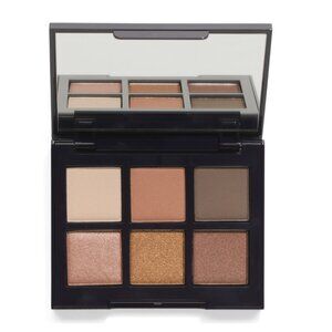 KEVYN AUCOIN Medium The Contour Eyeshadow Palette